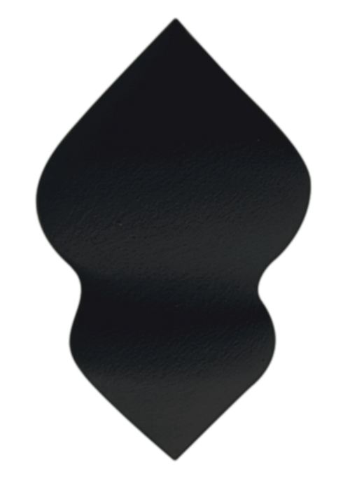 L'ÉPONGE MAGIQUE - NOIRE